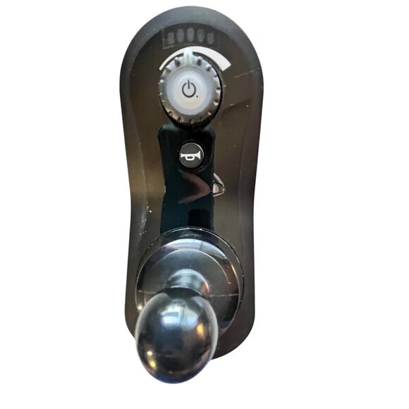 DLX-REM060-A Dynamic Controls LiNX  Traditional Joystick Power Wheelchairs - Picture 2 of 8